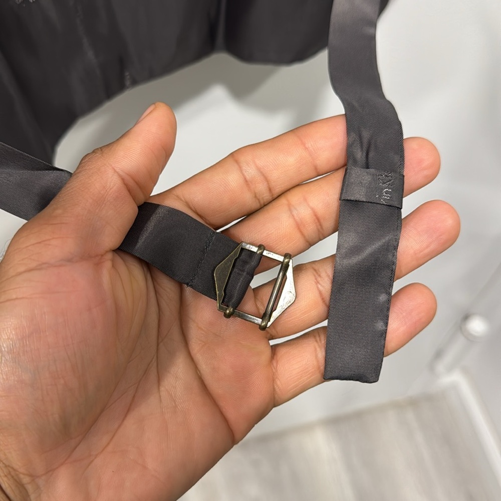 Calvin Klein Suit Vest - Picture 6 of 6